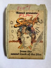 Stardust track soundtrack for sale  MEXBOROUGH