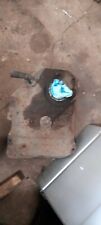 Daihatsu cuore fuel for sale  BRIDGNORTH