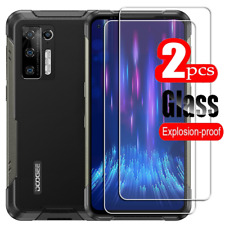 2 peças protetor de tela protetor de filme vidro temperado Doogee S97 Pro S97Pro S 97, usado comprar usado  Enviando para Brazil
