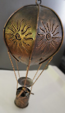 Garden decoration metalart for sale  GLASGOW