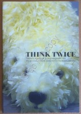 Think twice twenty usato  Milano