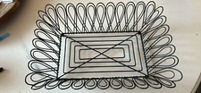 Black wire metal for sale  Philadelphia