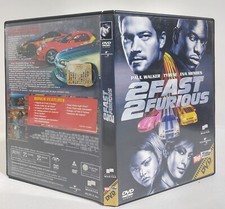 I108676 dvd fast usato  Palermo