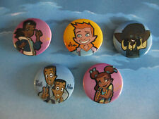 Lot petits badges d'occasion Lot petits badges d'occasion  Bagnolet