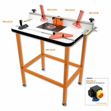 Tavolo professionale universal usato  Villarbasse