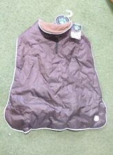 muddy paws dog coat for sale  BATLEY