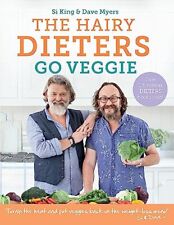 Hairy dieters veggie for sale  UK