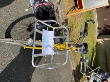 Velo gitane cargo d'occasion  Neauphle-le-Château