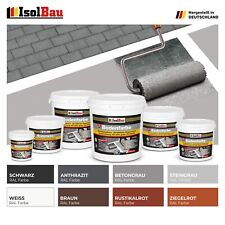 Bodenfarbe betonfarbe 5kg gebraucht kaufen  Görlitz