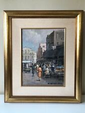 Quadro mario maresca usato  Calvizzano