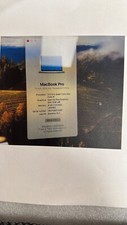 Macbook pro a1989 for sale  WORTHING