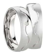 Ring eheringe partnerringe gebraucht kaufen  Neunburg