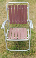 Vintage red wood for sale  Stewartville