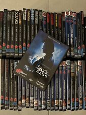 Movie sammlung dvd gebraucht kaufen  Geislingen