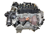 Motor 9hx 6hdi gebraucht kaufen  Hamburg
