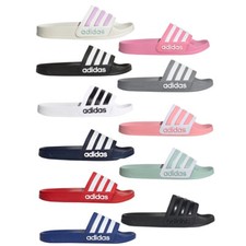 Adidas neo adilette gebraucht kaufen  Bergisch Gladbach