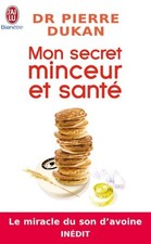 Secret minceur santé d'occasion  Corbeil-Essonnes