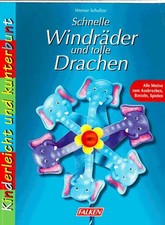 Schnelle windräder tolle gebraucht kaufen  Berlin