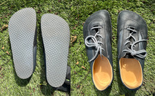 Black sneakers luks d'occasion  Salles-la-Source