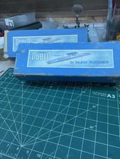 Hornby dublo island for sale  RAMSGATE