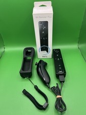 Nintendo wii remote gebraucht kaufen  Münster
