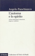 Automa spirito angelo usato  Cambiago