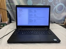 Notebook Dell Latitude 5480 i5 6th Win 11 256GB SSD PC A15 comprar usado  Enviando para Brazil