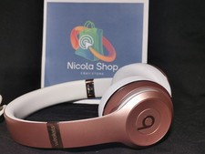 Beats dre solo3 usato  Catania