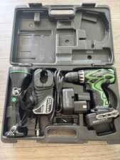 Hitachi cordless drill for sale  Round Rock
