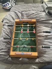 Tabletop foosball for sale  CANTERBURY