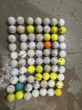 Cleaned good golf for sale  New Market