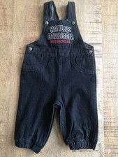 Babylatzhose harley davidson gebraucht kaufen  Garrel