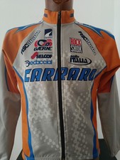 Giacca cycling ciclismo usato  Rimini