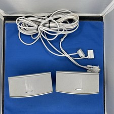 Bose cinemate av3 for sale  Arlington