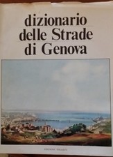 Dizionario delle strade usato  Domodossola