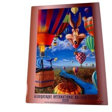 Albuquerque international ball for sale  Shreveport