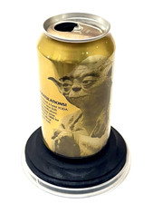 Gold yoda pepsi for sale  Ashland