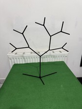 Metal flat tree for sale  DERBY