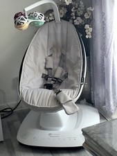 Mamaroo 4moms 5.0 for sale  LONDON