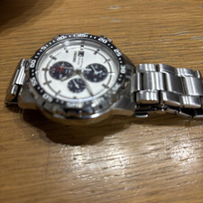 Seiko men solar for sale  Shipping to Ireland