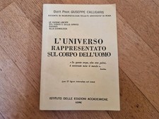 Universo rappresentato sul usato Universo rappresentato sul usato  Milano