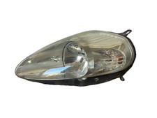 Fanale faro lampada usato Fanale faro lampada usato  Napoli