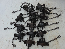 Lot used duke for sale  Sheldon