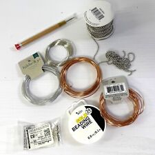 Jewelry making bundle for sale  Davis