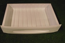 Fridge freezer hotpoint for sale  ASHFORD