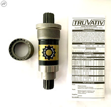 New sram truvativ for sale  NOTTINGHAM