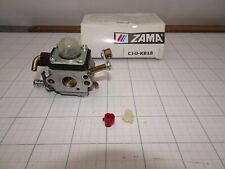 Zama c1u k81b for sale  Cottonwood