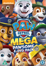 Paw patrol mega for sale  STOCKPORT