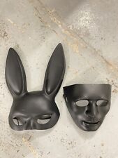 Women man bunny for sale  MANCHESTER