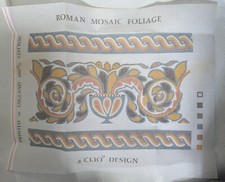 Tapestry kit clio for sale  KENILWORTH